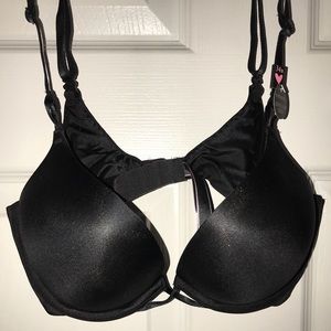 Victoria’s Secret Bombshell Pushup Bra